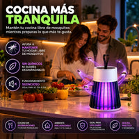 MosquiZen™ Phantom II - COMPRA 1 y LLEVA 2
