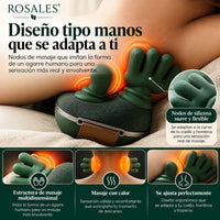 ManosRelax™ | Masaje para Cuello y Hombros