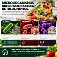 LimpiaMax™ | Limpieza Profunda para Múltiples Superficies