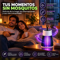 MosquiZen™ Phantom II - COMPRA 1 y LLEVA 2