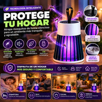MosquiZen™ Phantom II - COMPRA 1 y LLEVA 2