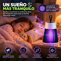 MosquiZen™ Phantom II - COMPRA 1 y LLEVA 2